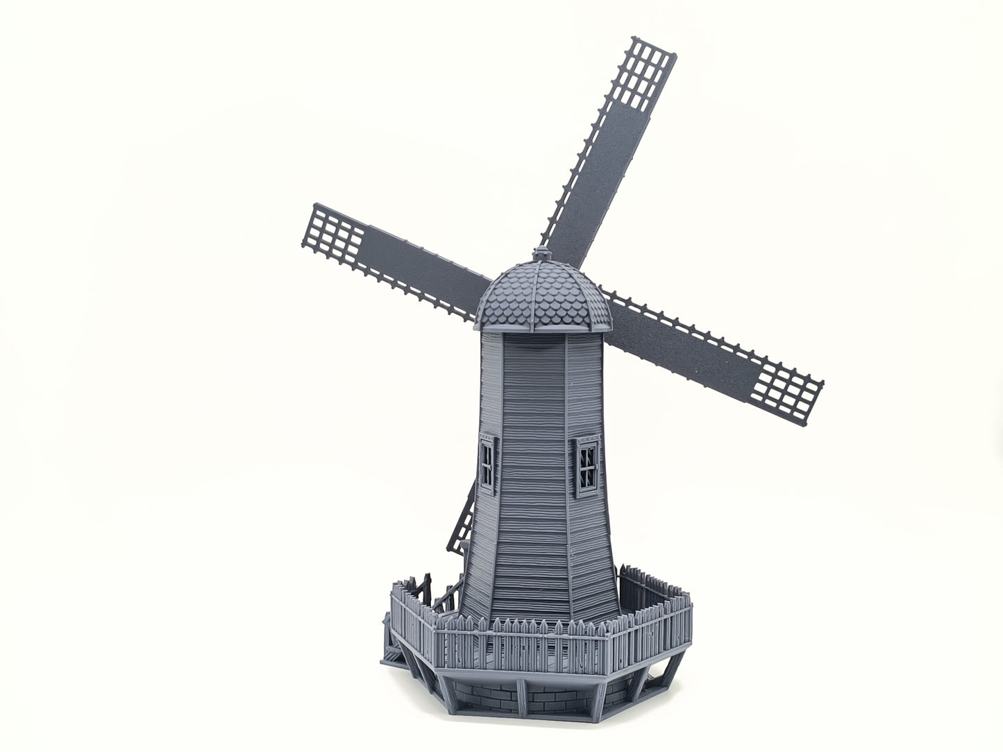 Windmill