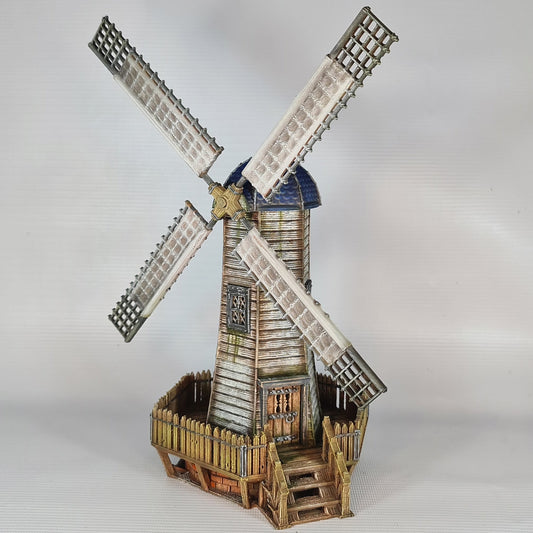 Windmill