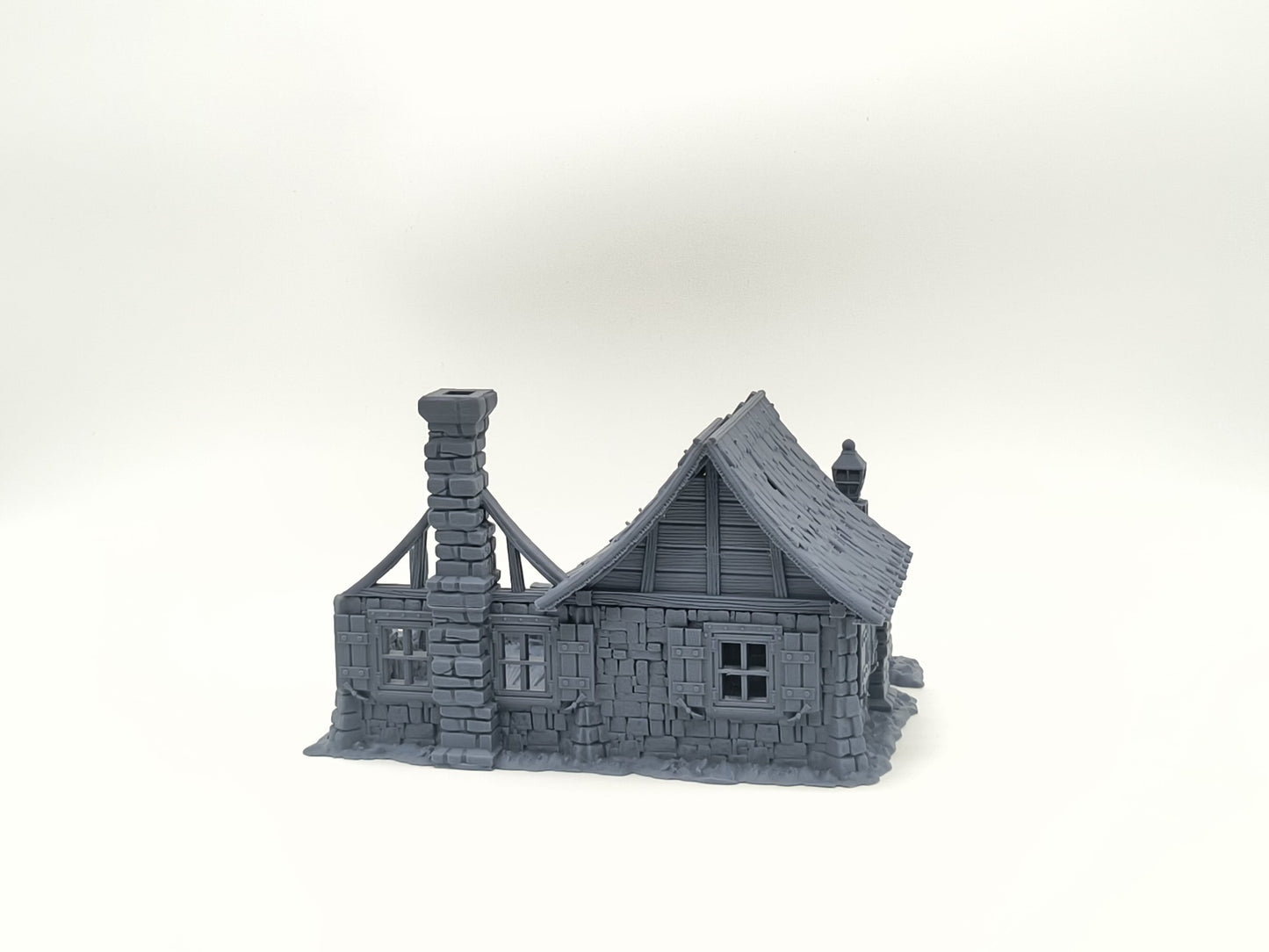 House in Ruins 4